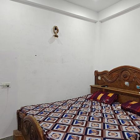 Ananya Hotel & Ayurveda Hwc Etāwah Buitenkant foto