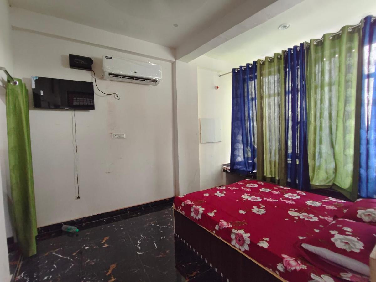 Ananya Hotel & Ayurveda Hwc Etāwah Buitenkant foto