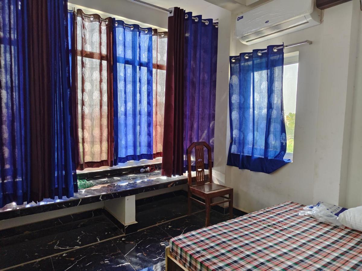Ananya Hotel & Ayurveda Hwc Etāwah Buitenkant foto