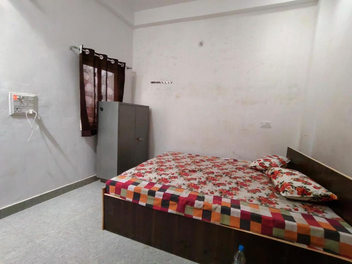 Ananya Hotel & Ayurveda Hwc Etāwah Buitenkant foto
