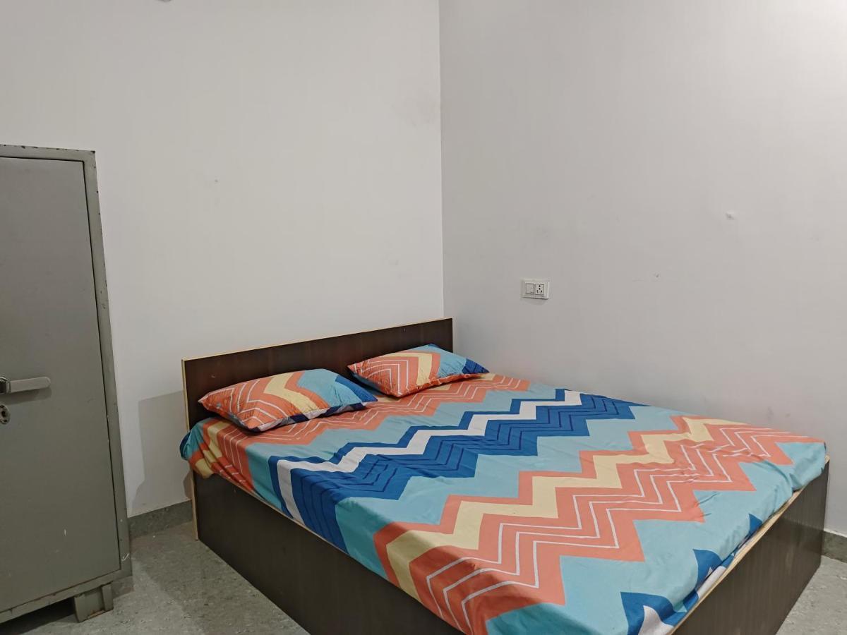 Ananya Hotel & Ayurveda Hwc Etāwah Buitenkant foto