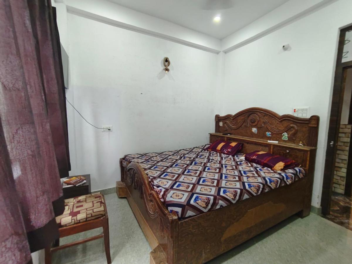 Ananya Hotel & Ayurveda Hwc Etāwah Kamer foto