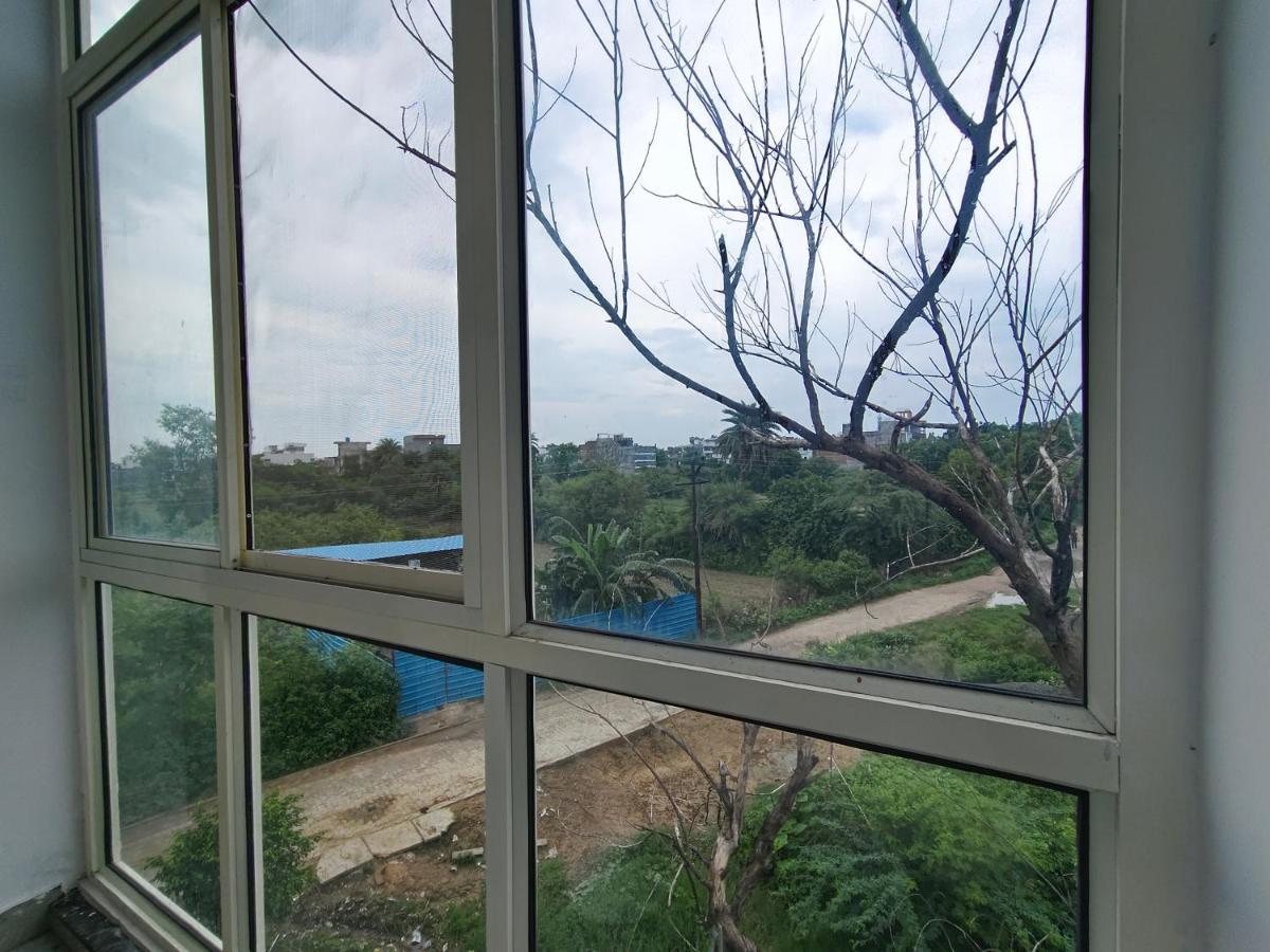 Ananya Hotel & Ayurveda Hwc Etāwah Buitenkant foto