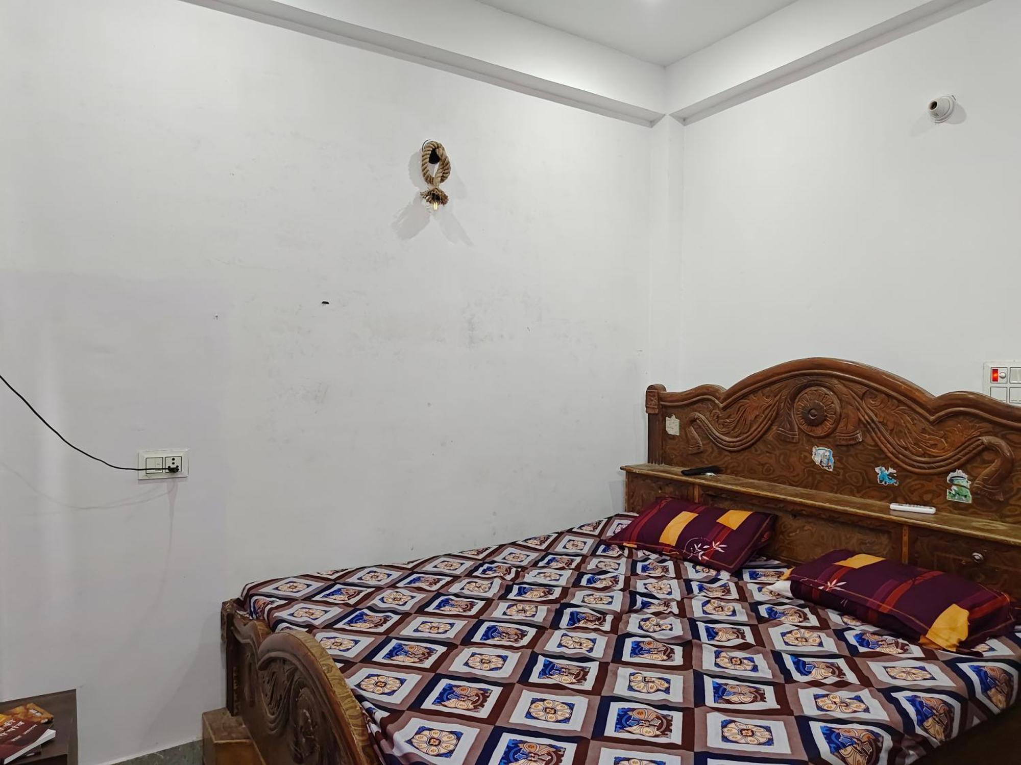 Ananya Hotel & Ayurveda Hwc Etāwah Buitenkant foto