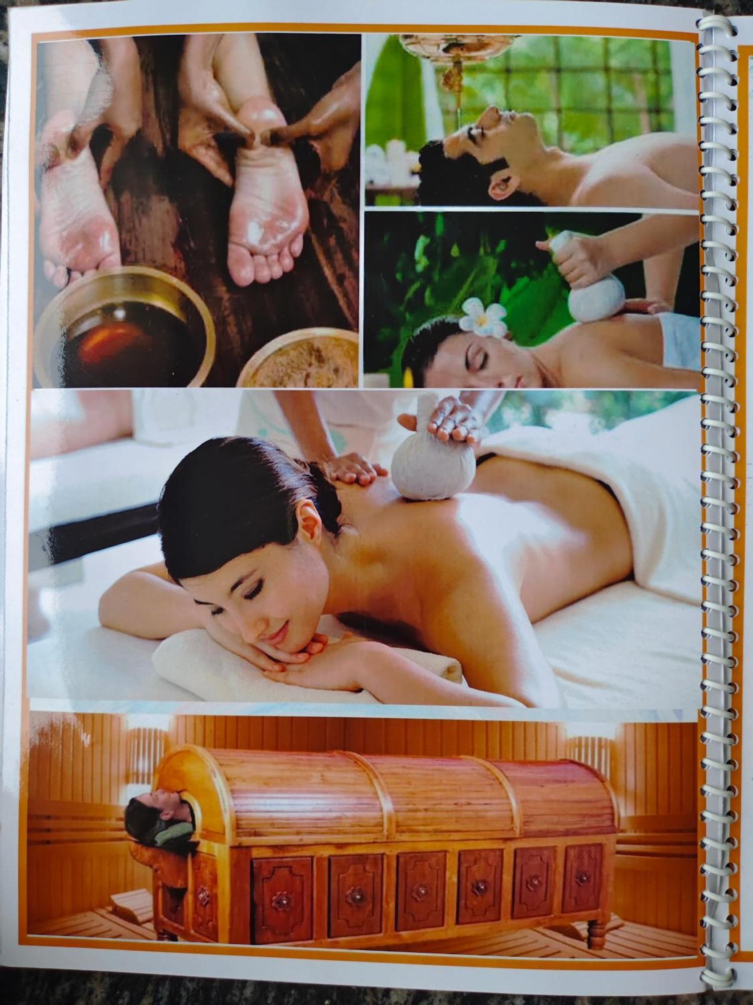 Ananya Hotel & Ayurveda Hwc Etāwah Buitenkant foto